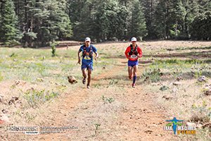 Trail Des Cèdres 2022 (Edition 13)